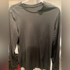 LuluLemon Long Sleeve